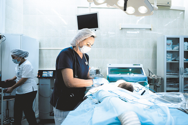 Помощь детям  при травмах